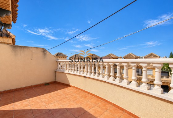 Maison de ville · Revente - Guardamar del Segura · El Raso · Alicante · Espagne