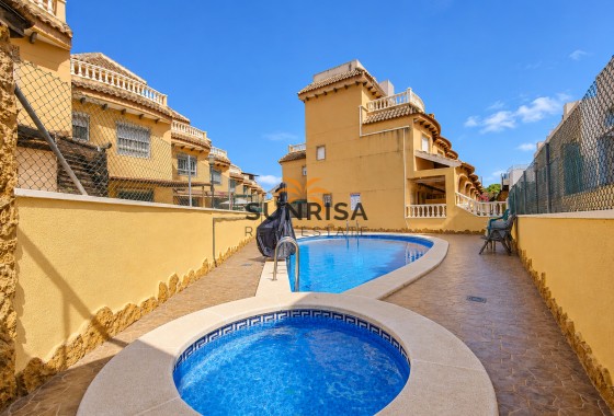 Maison de ville · Revente - Guardamar del Segura · El Raso · Alicante · Espagne