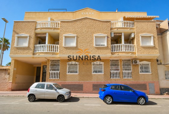 Appartement · Revente - Torrevieja · Playa del Cura · Alicante · Espagne