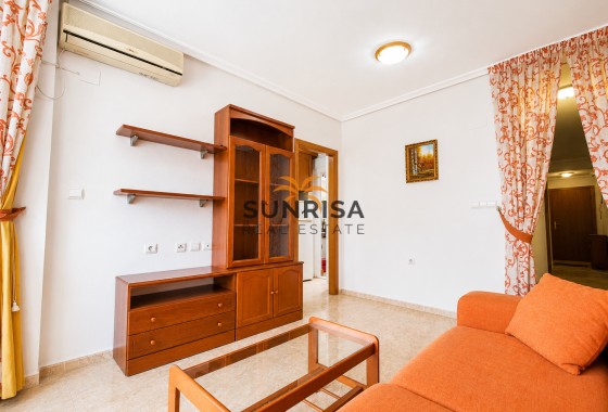 Appartement · Revente - Torrevieja · Playa del Cura · Alicante · Espagne