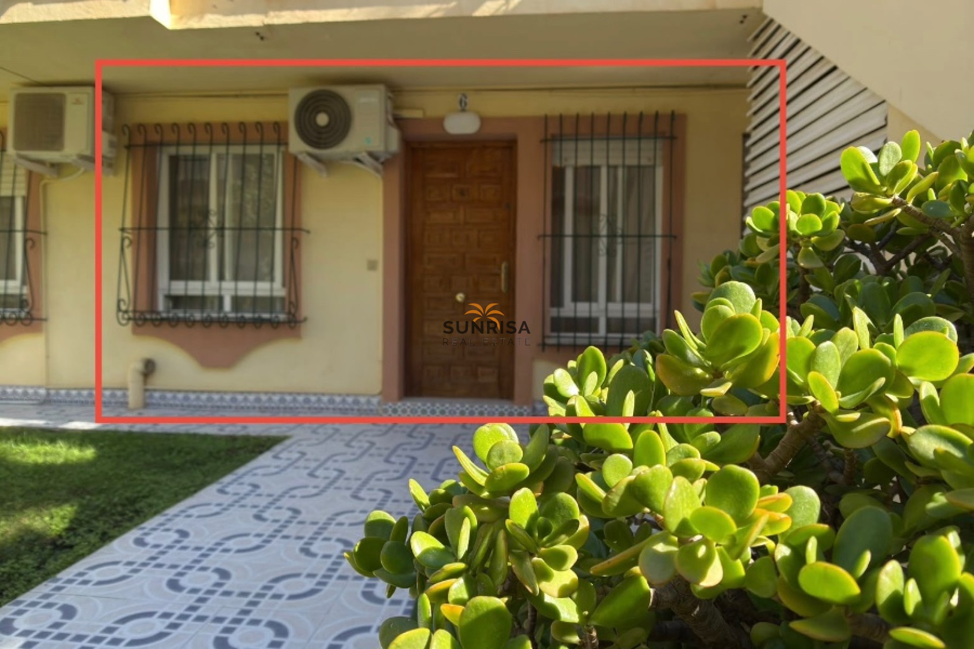 Revente - Appartement - Torrevieja