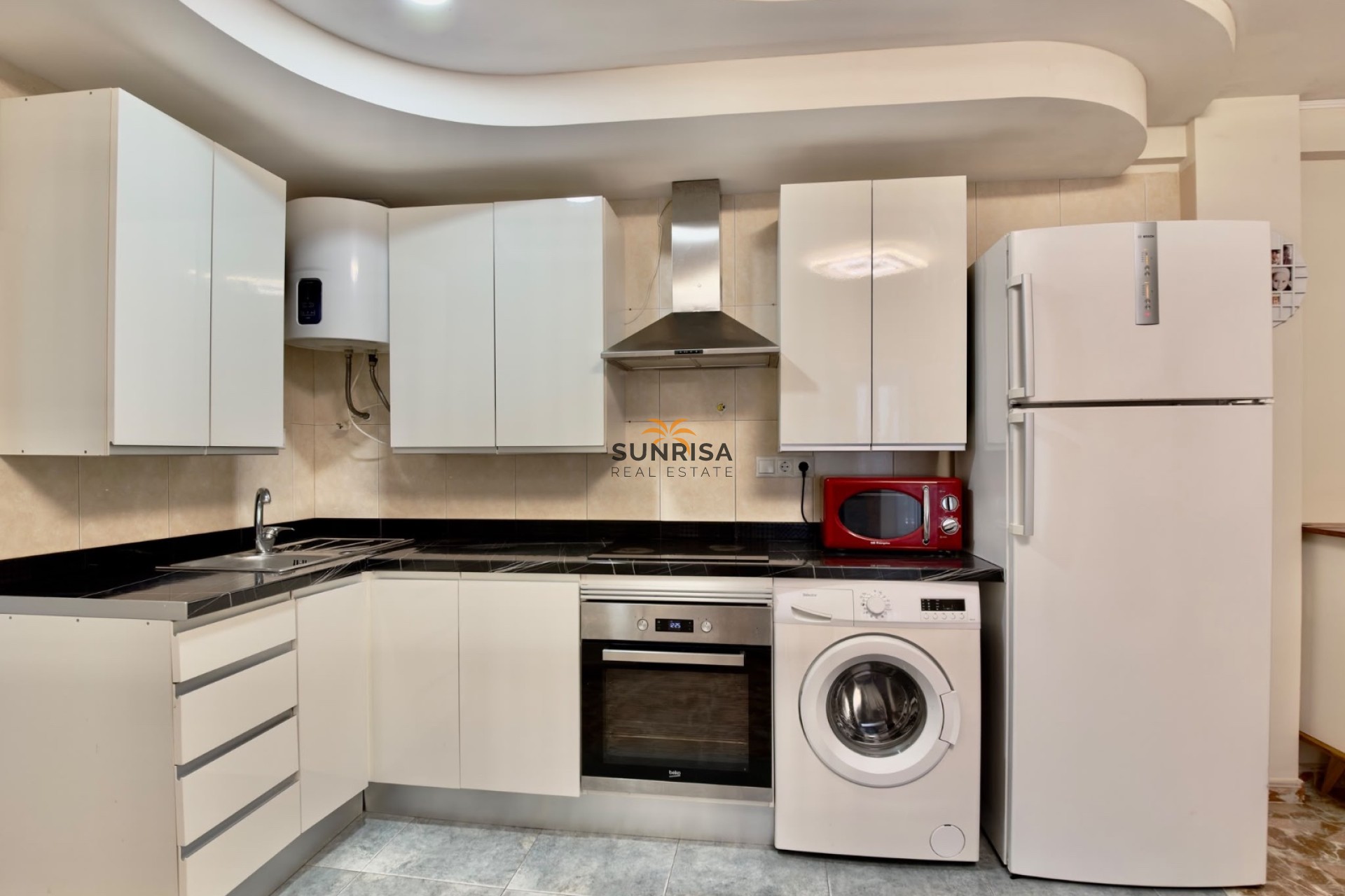 Revente - Appartement - Torrevieja