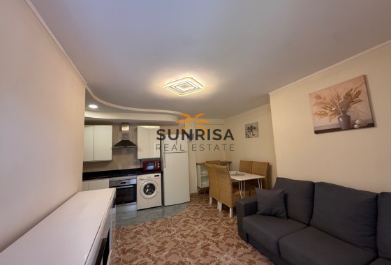 Appartement · Revente - Torrevieja · La Veleta · Alicante · Espagne