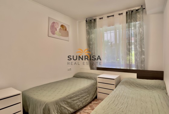 Appartement · Revente - Torrevieja · La Veleta · Alicante · Espagne