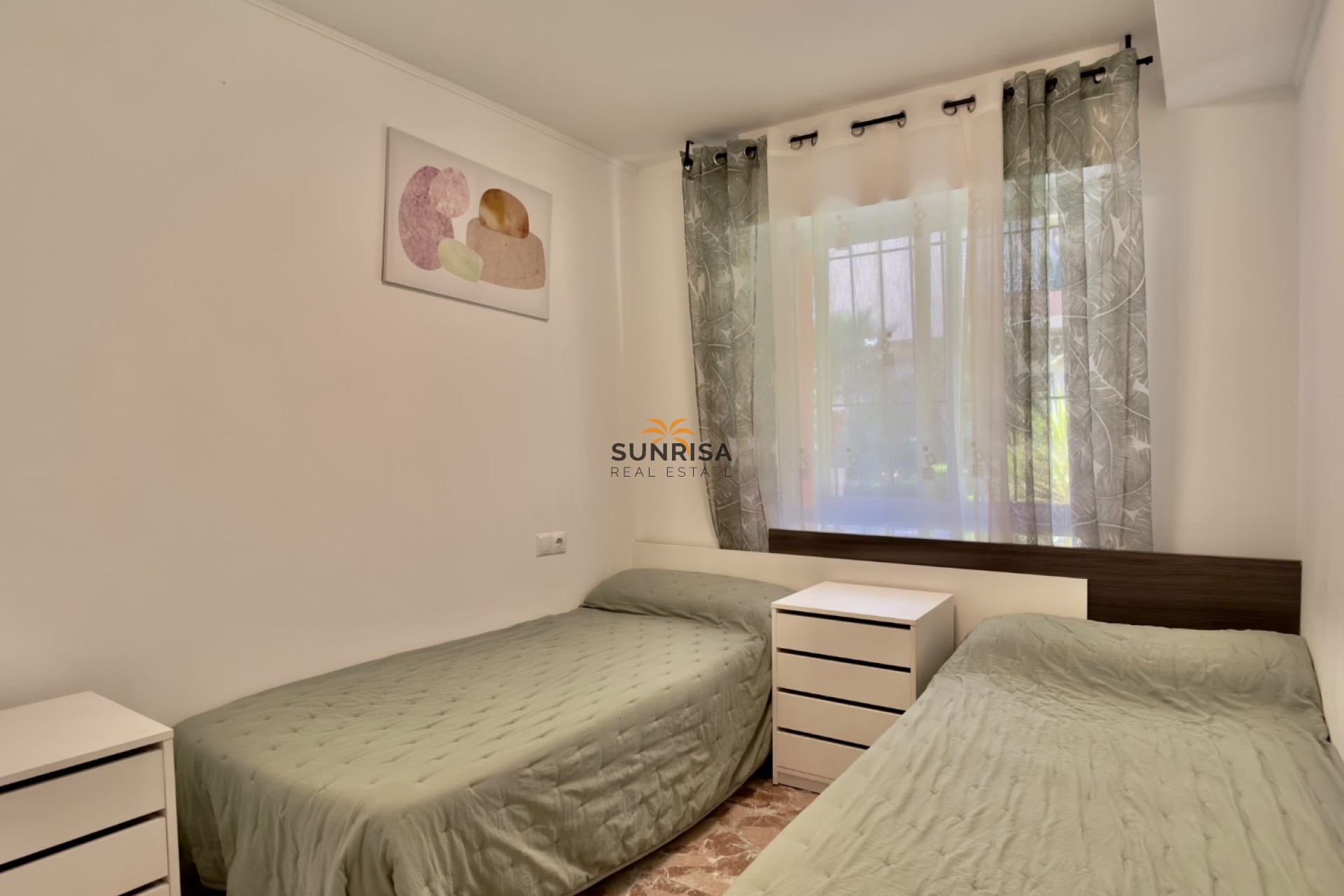 Revente - Appartement - Torrevieja