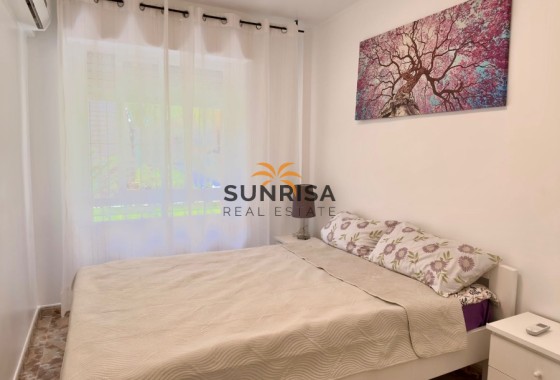 Appartement · Revente - Torrevieja · La Veleta · Alicante · Espagne
