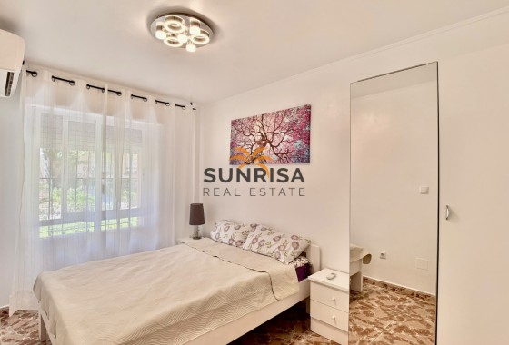 Appartement · Revente - Torrevieja · La Veleta · Alicante · Espagne