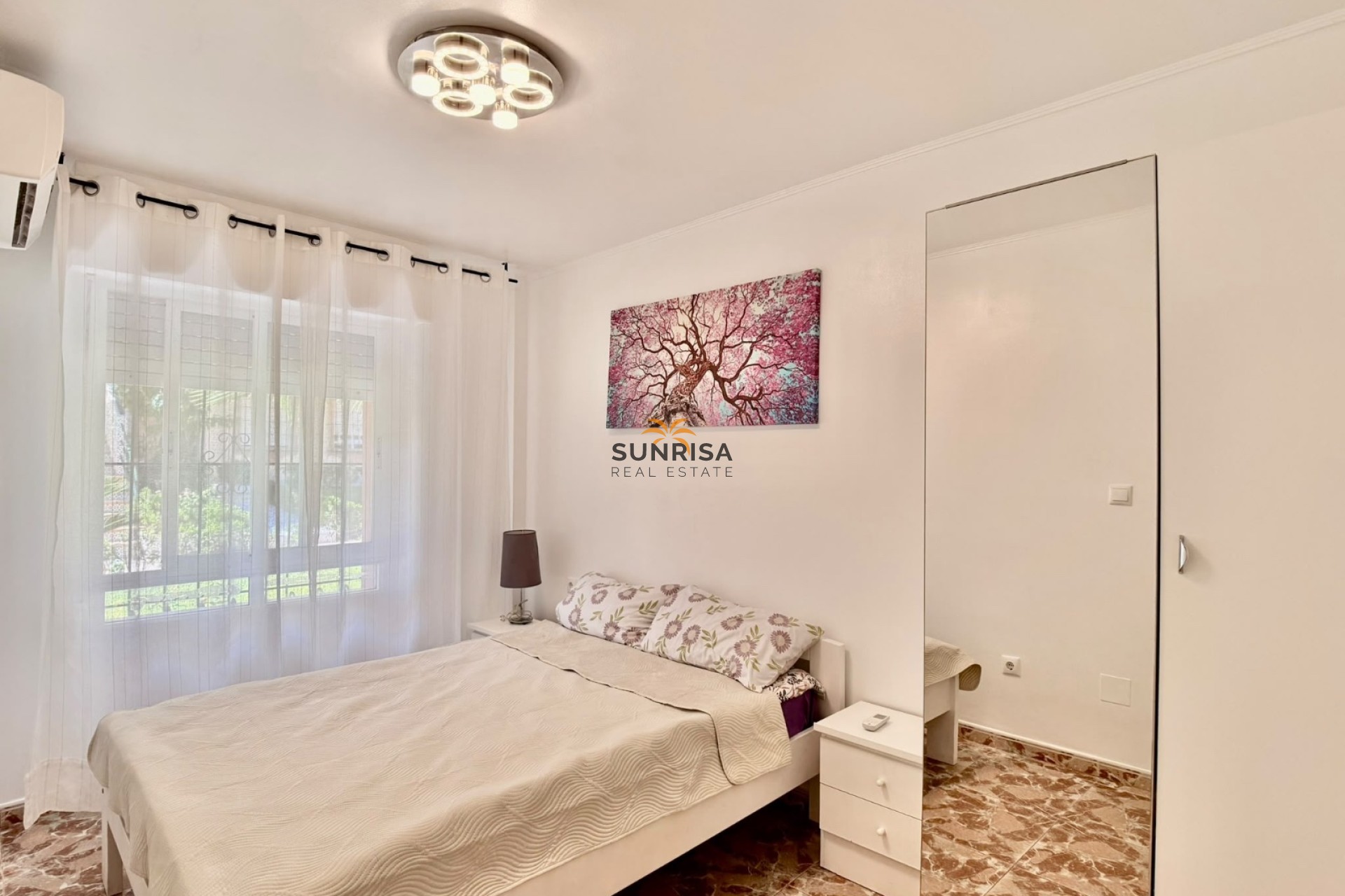 Revente - Appartement - Torrevieja