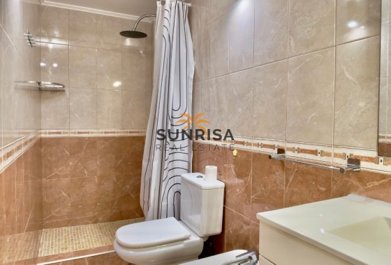 Appartement · Revente - Torrevieja · La Veleta · Alicante · Espagne