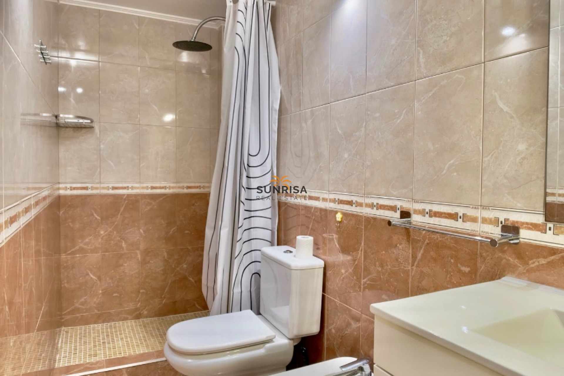 Revente - Appartement - Torrevieja