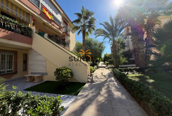 Appartement · Revente - Torrevieja · La Veleta · Alicante · Espagne