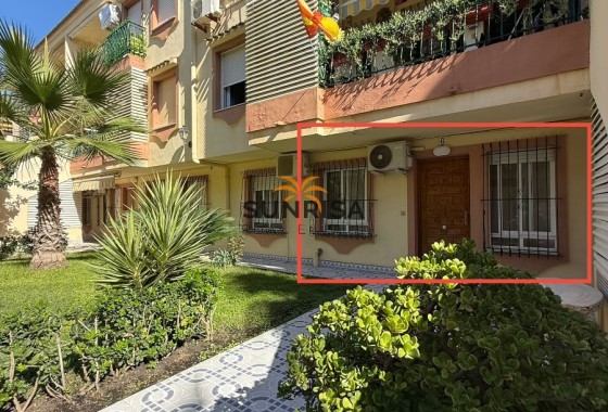 Appartement · Revente - Torrevieja · La Veleta · Alicante · Espagne