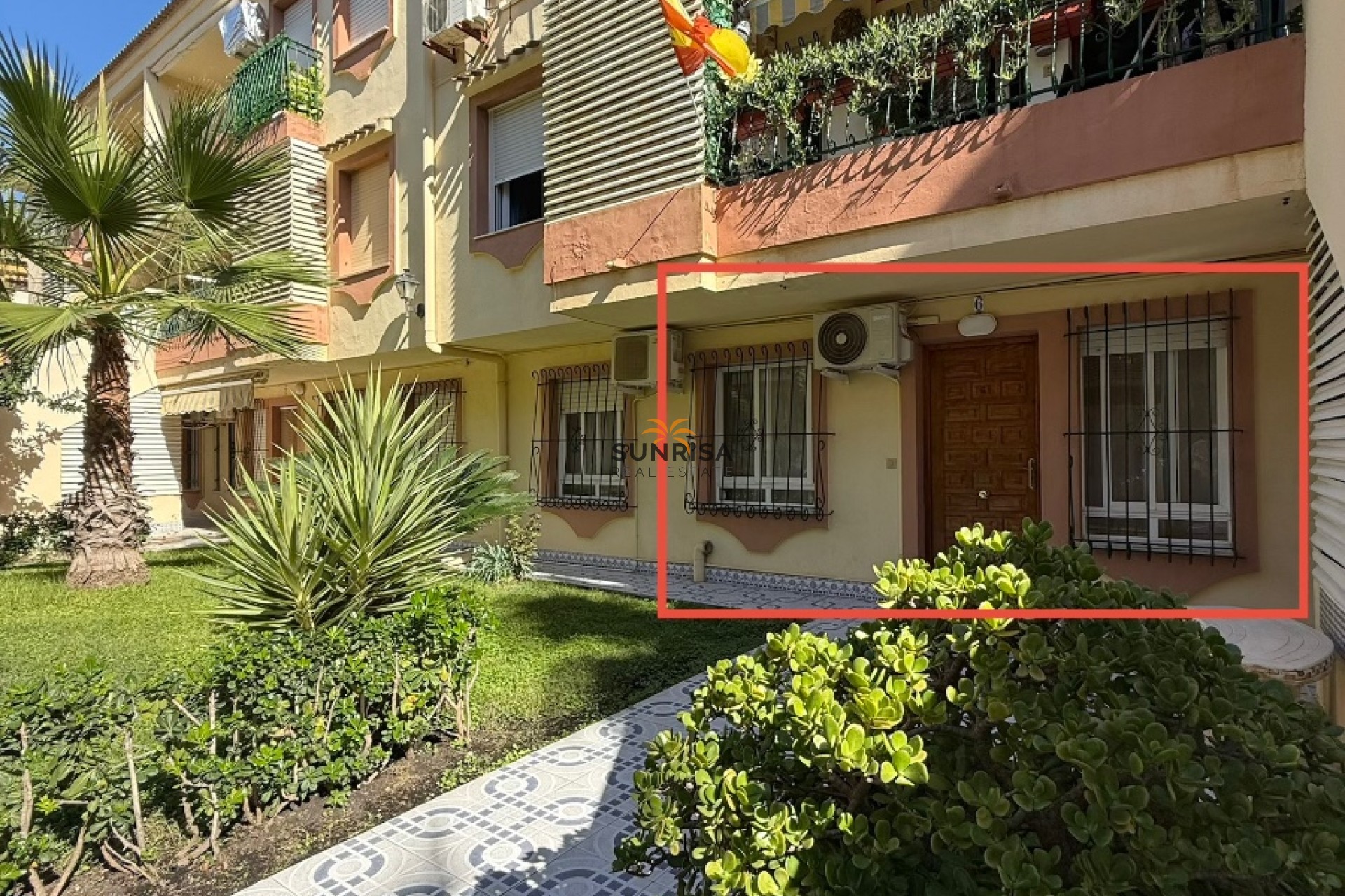 Revente - Appartement - Torrevieja