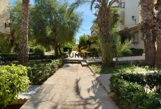 Appartement · Revente - Torrevieja · La Veleta · Alicante · Espagne