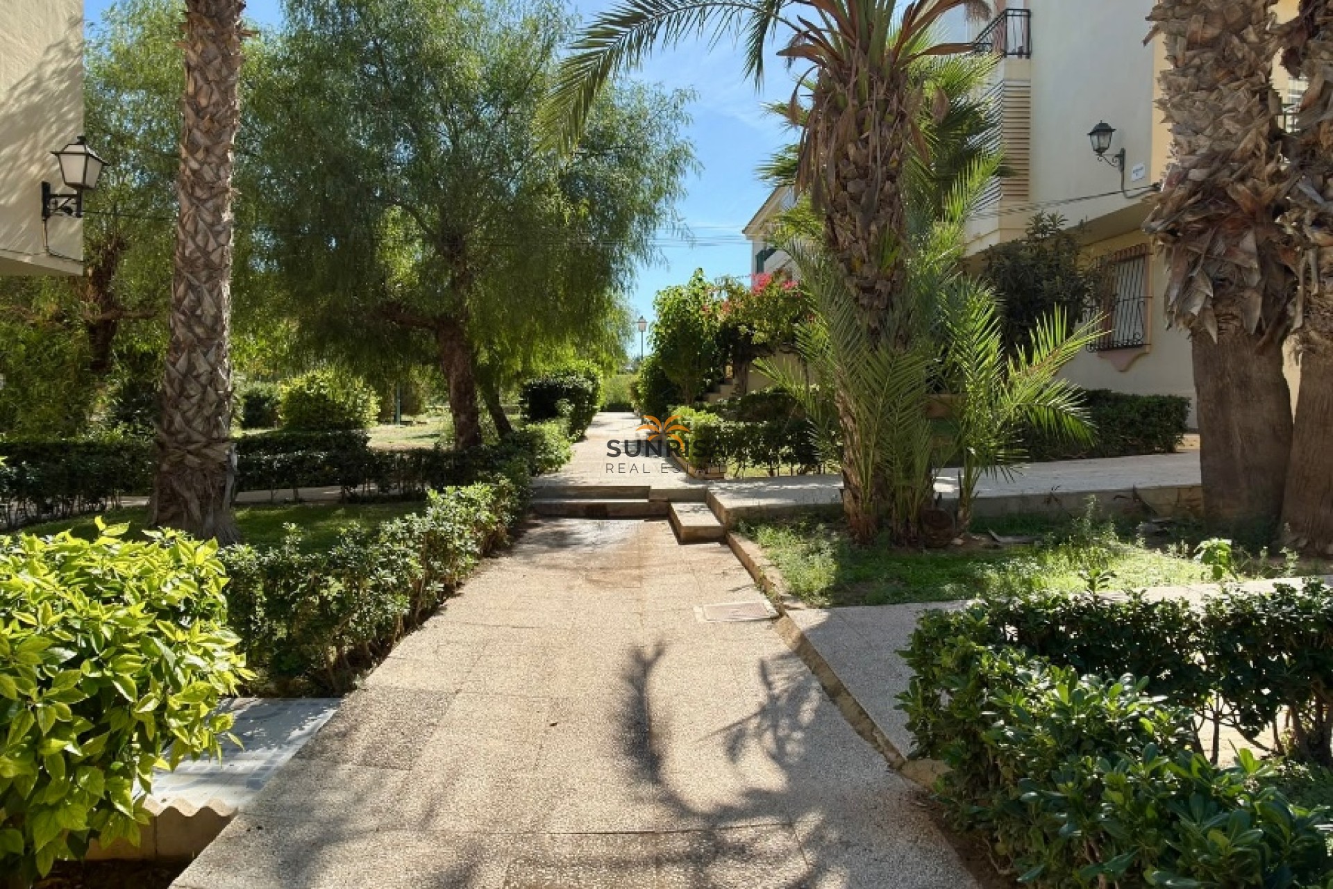 Revente - Appartement - Torrevieja
