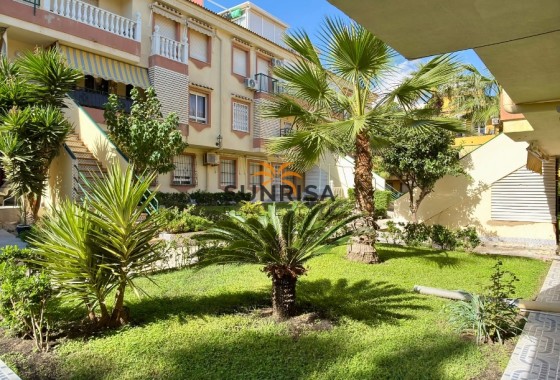 Appartement · Revente - Torrevieja · La Veleta · Alicante · Espagne