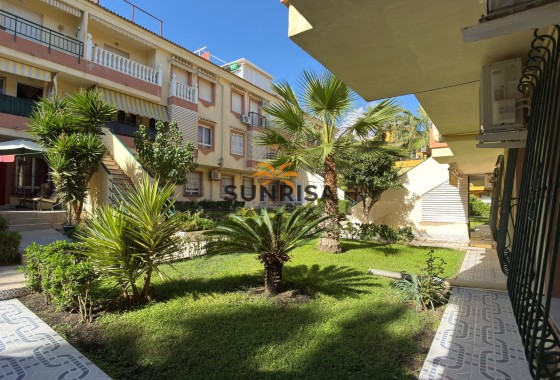Appartement · Revente - Torrevieja · La Veleta · Alicante · Espagne