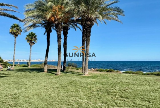 Appartement · Revente - Torrevieja · La Veleta · Alicante · Espagne