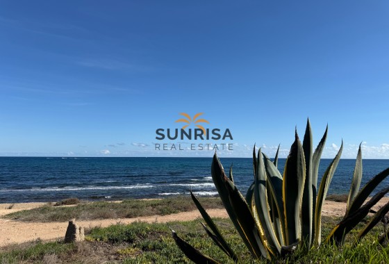 Appartement · Revente - Torrevieja · La Veleta · Alicante · Espagne