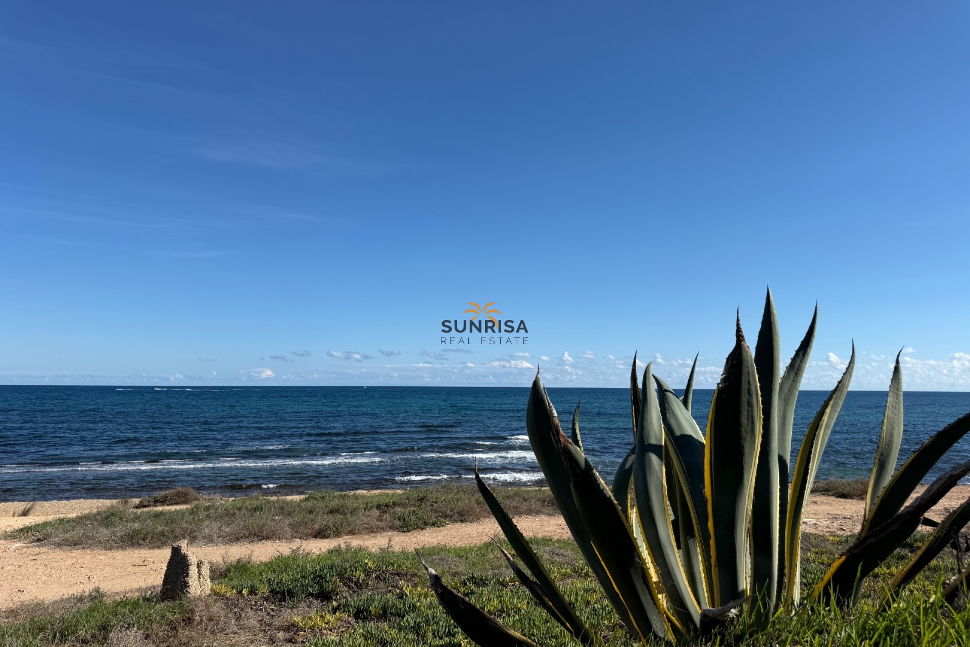 Revente - Appartement - Torrevieja