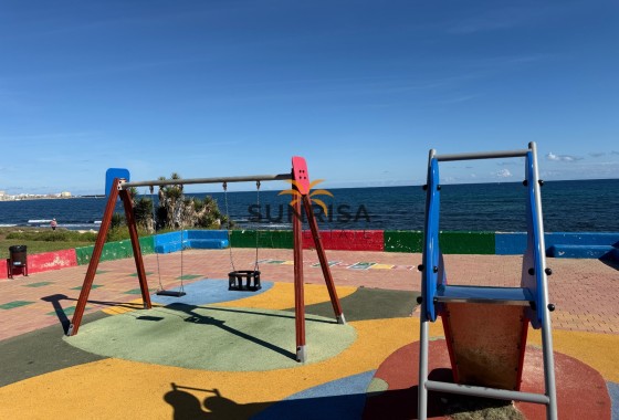 Appartement · Revente - Torrevieja · La Veleta · Alicante · Espagne
