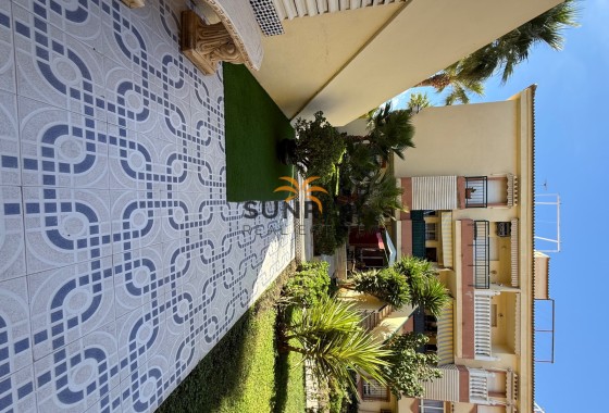 Appartement · Revente - Torrevieja · La Veleta · Alicante · Espagne