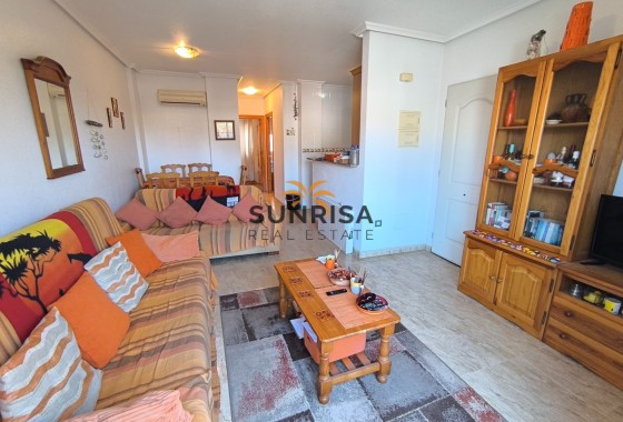 Appartement · Revente - Orihuela · Alicante · Espagne