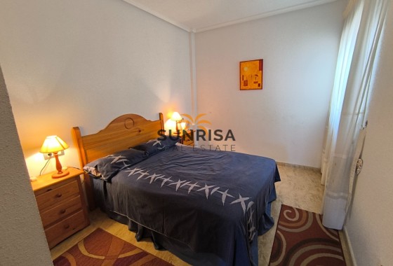Appartement · Revente - Orihuela · Alicante · Espagne
