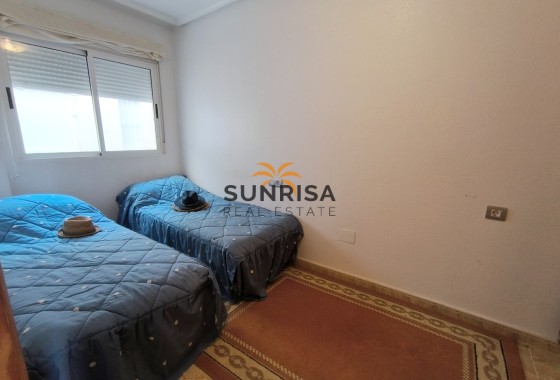 Appartement · Revente - Orihuela · Alicante · Espagne