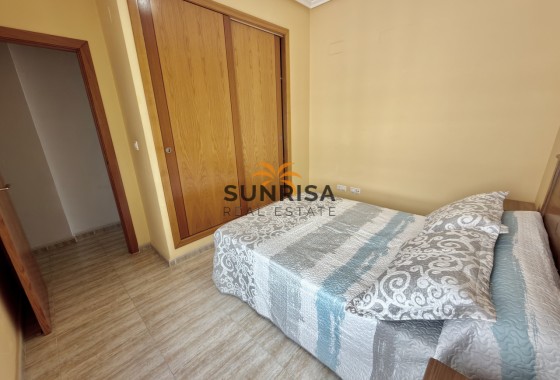 Appartement · Herverkoop - Almoradí · Alicante · Spanje
