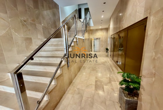 Appartement · Herverkoop - Almoradí · Alicante · Spanje