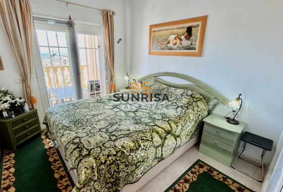 Appartement · Revente - Ciudad Quesada · Alicante · Espagne