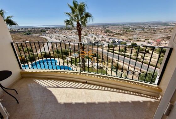 Appartement · Revente - Ciudad Quesada · Alicante · Espagne