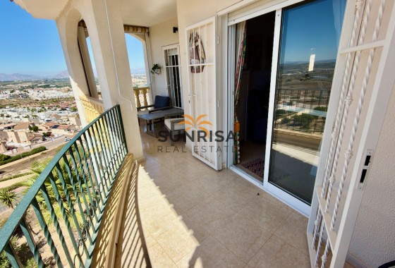 Appartement · Revente - Ciudad Quesada · Alicante · Espagne