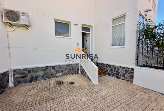 Appartement · Revente - Ciudad Quesada · Alicante · Espagne