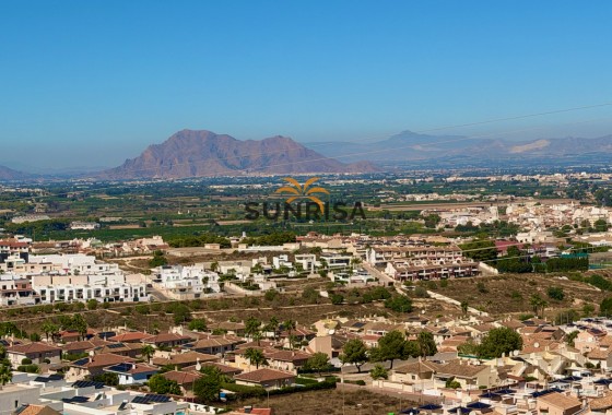Appartement · Revente - Ciudad Quesada · Alicante · Espagne