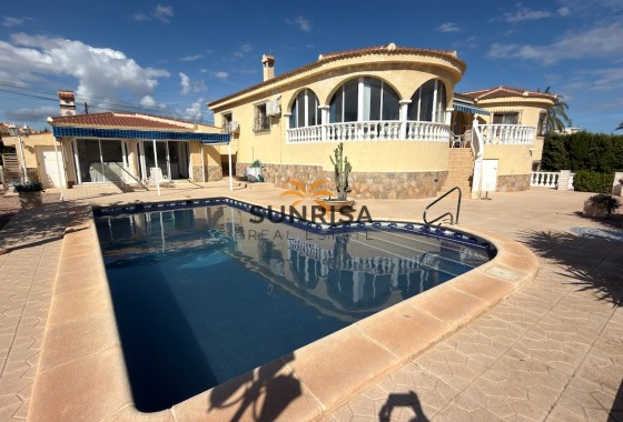 Villa · Revente - Ciudad Quesada · Alicante · Espagne