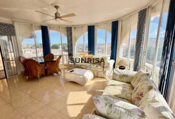 Villa · Revente - Ciudad Quesada · Alicante · Espagne