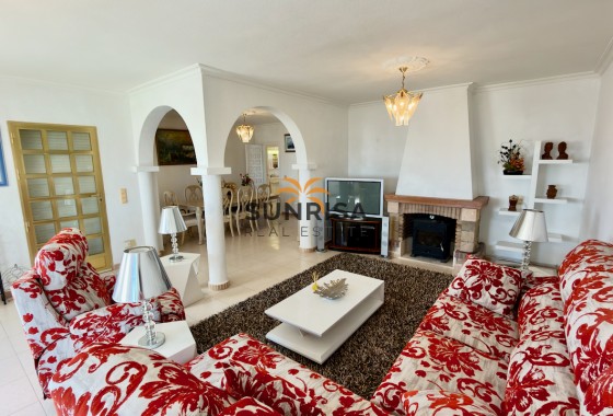 Villa · Revente - Ciudad Quesada · Alicante · Espagne