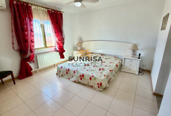 Villa · Revente - Ciudad Quesada · Alicante · Espagne