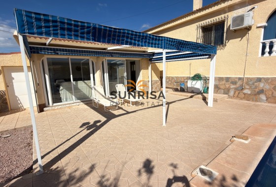 Villa · Revente - Ciudad Quesada · Alicante · Espagne