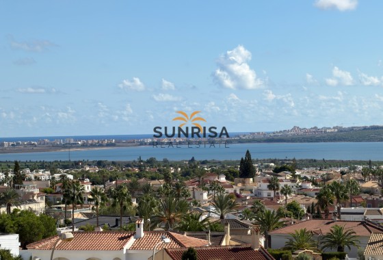Villa · Revente - Ciudad Quesada · Alicante · Espagne
