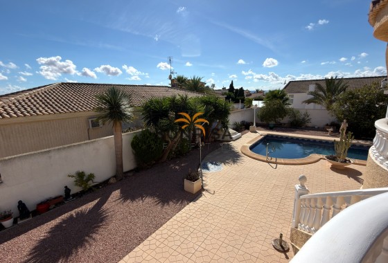 Villa · Revente - Ciudad Quesada · Alicante · Espagne