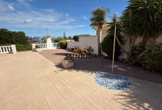 Villa · Revente - Ciudad Quesada · Alicante · Espagne