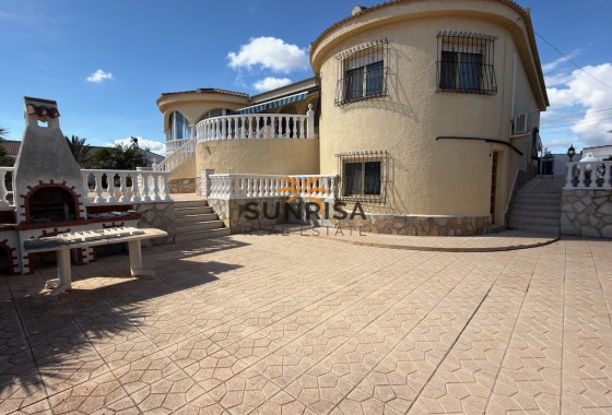 Villa · Revente - Ciudad Quesada · Alicante · Espagne