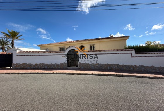 Villa · Revente - Ciudad Quesada · Alicante · Espagne