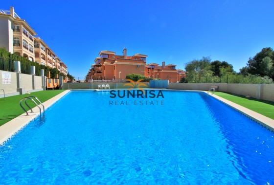 Appartement · Revente - Orihuela Costa · Playa Flamenca · Alicante · Espagne