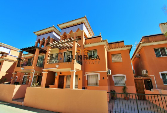 Appartement · Revente - Orihuela Costa · Playa Flamenca · Alicante · Espagne