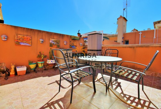 Appartement · Revente - Orihuela Costa · Playa Flamenca · Alicante · Espagne