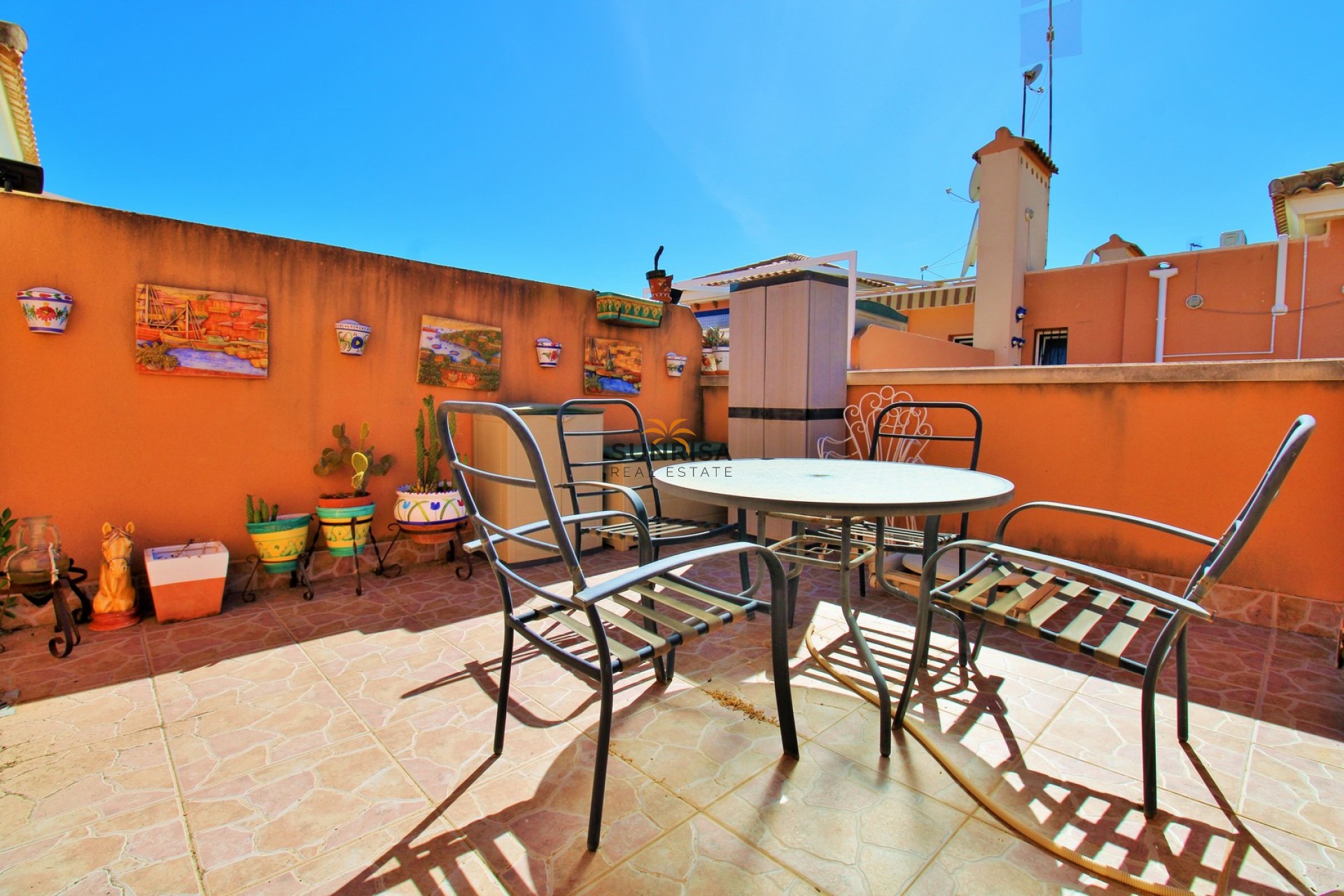Revente - Appartement - Orihuela Costa